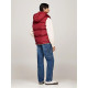 Tommy Hilfiger Ανδρικό αμάνικο μπουφάν Down Zip-Thru Alaska Vest
